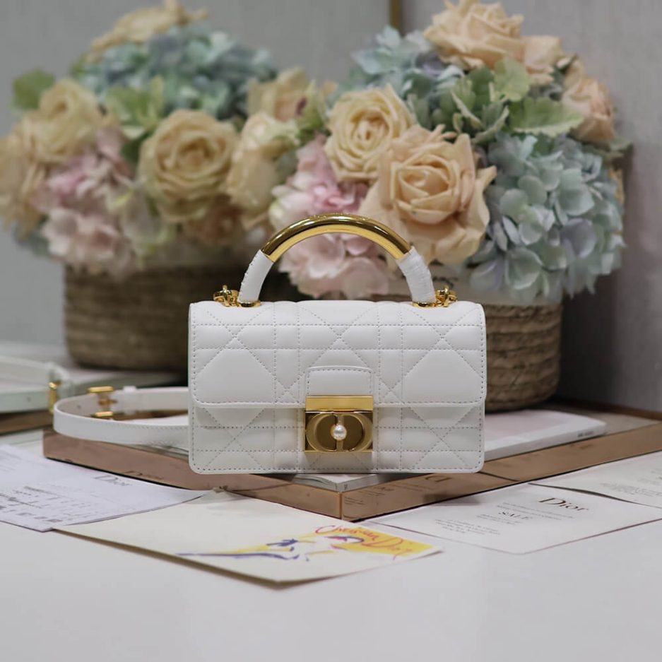 Mini D10r Ange Bag