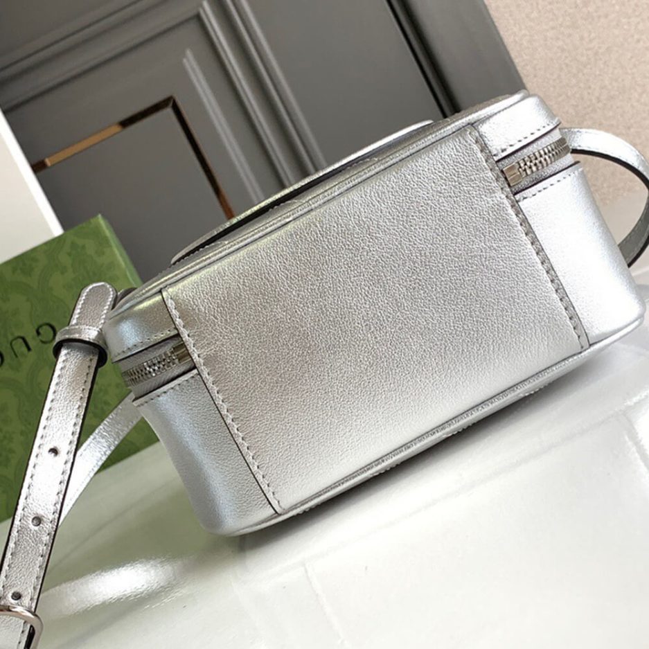 Gvc*1 BLONDIE TOP HANDLE BAG