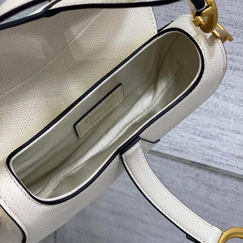 D10r Mini Saddle Bag with Strap