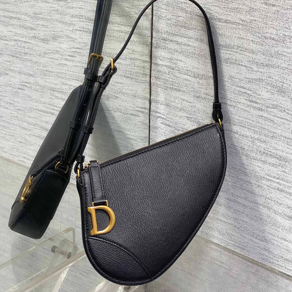 D10r Saddle Rodeo Pouch