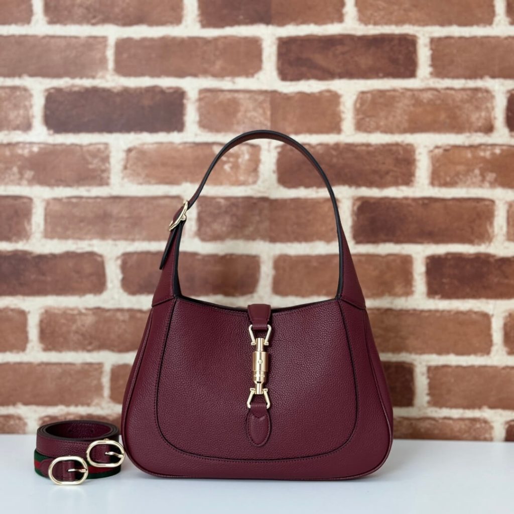 Gvc*1 Jackie 1961 Small Shoulder Bag