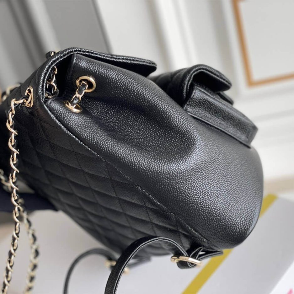 Ch**el  Caviar Backpack