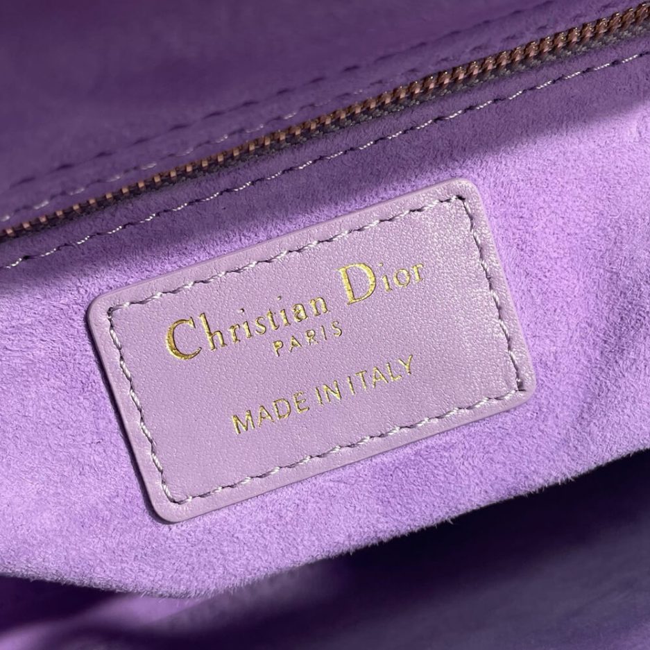 Mini Lady D10r Bag