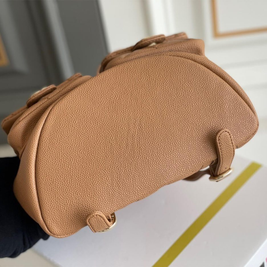 Ch**el  Caviar Backpack