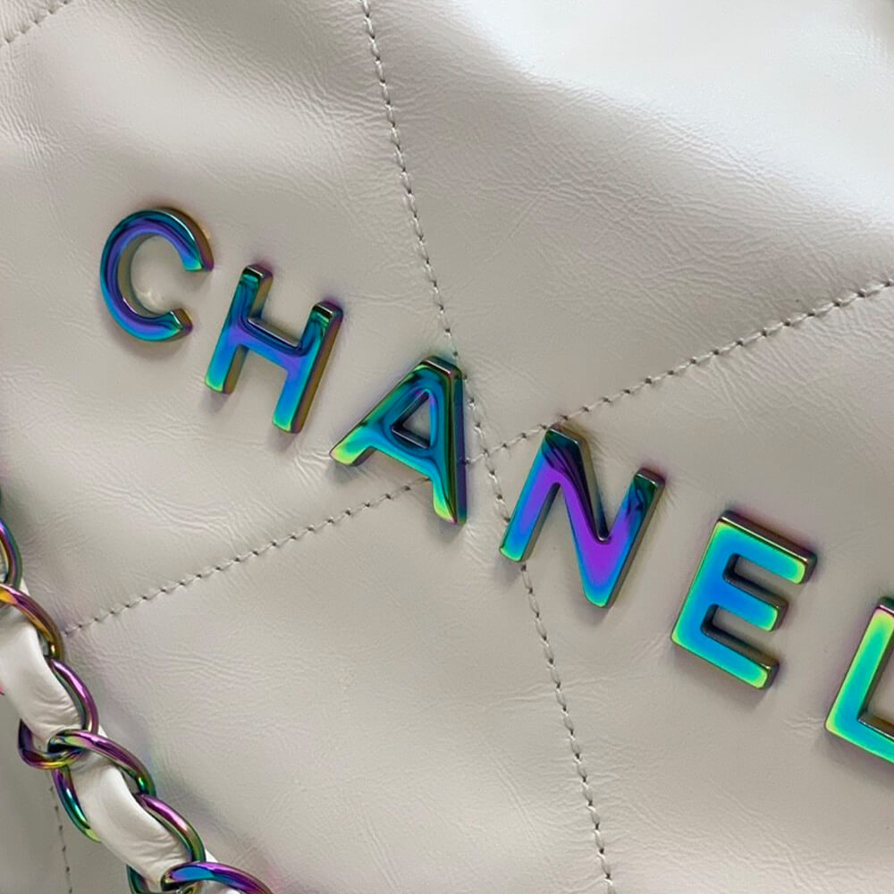 Ch**el 22 HANDBAG