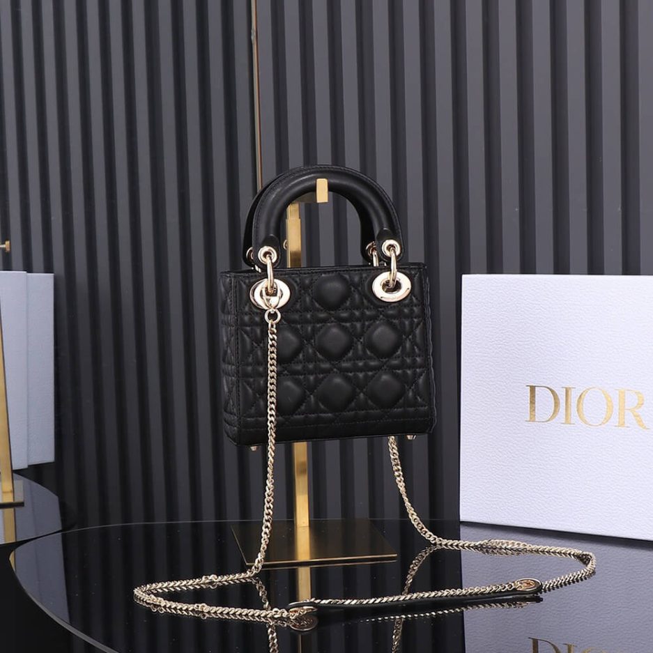 Mini Lady D10r Bag