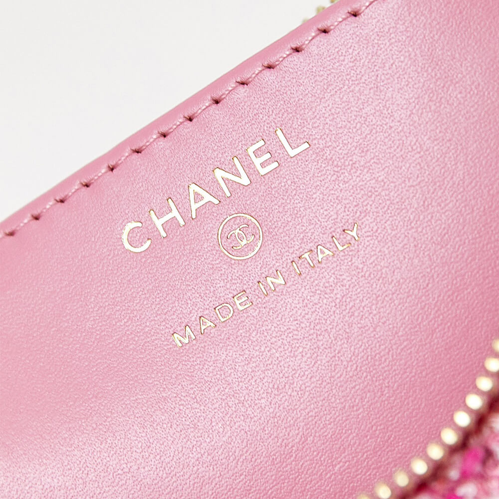 Ch**el 19 chain bag