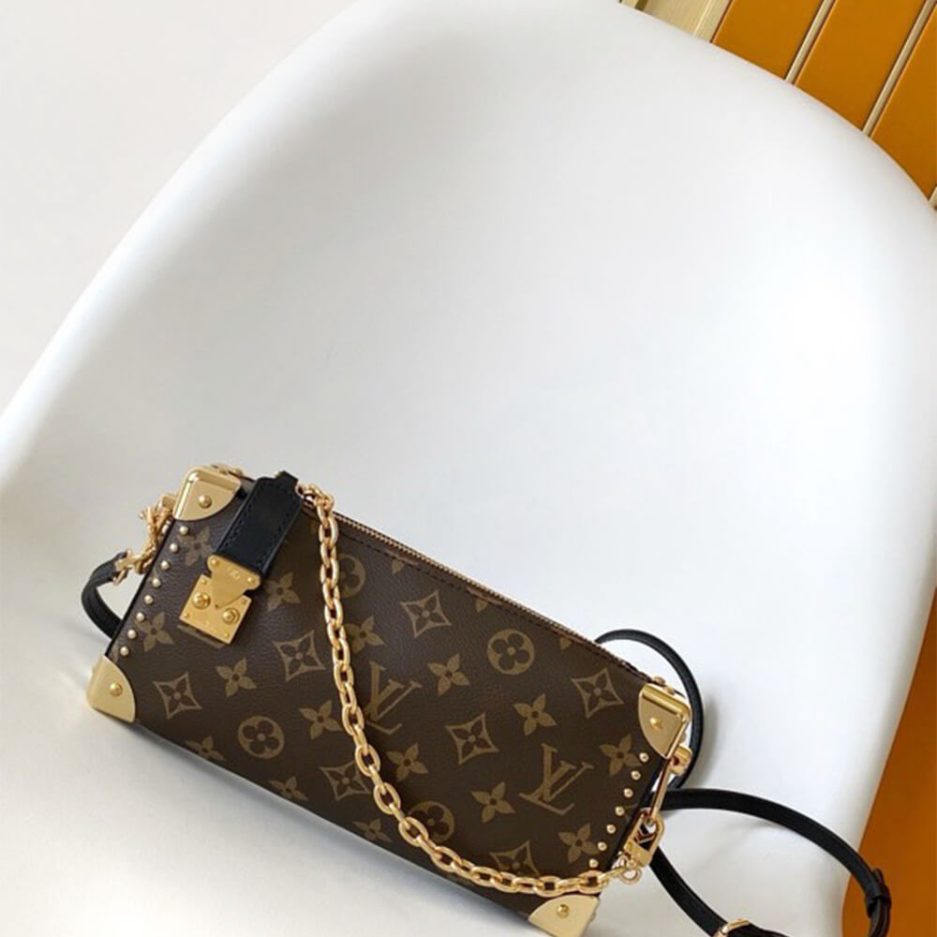 LV Slim Trunk