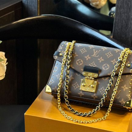 LV Trunkie