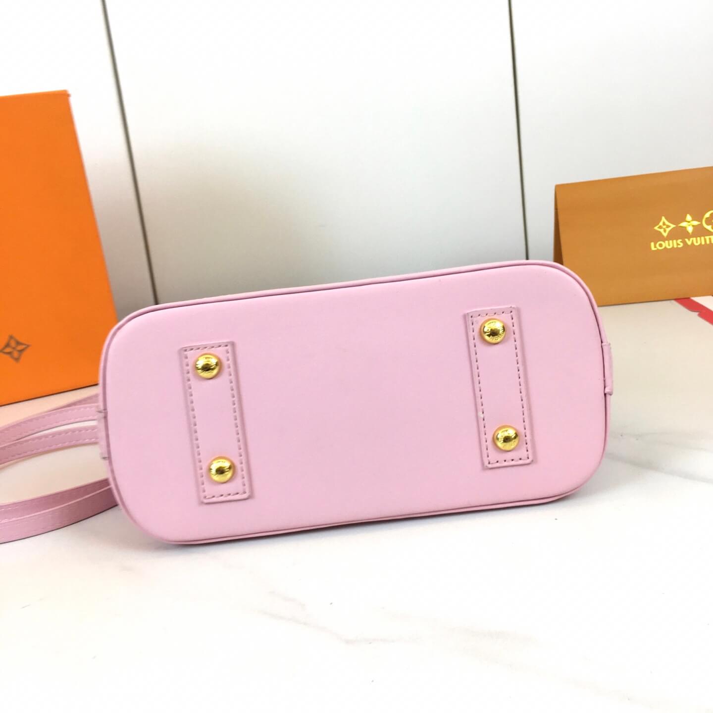LV x TM Alma BB