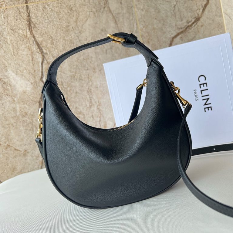 Teen Ce1i*e Lulu IN S*pPLE GRAINED CALFSKIN