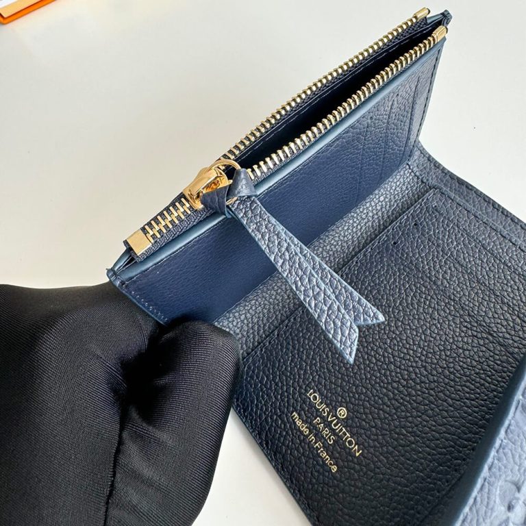LV Victorine Wallet