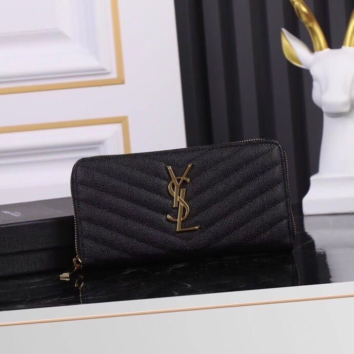 Y51 Caviar Wallet