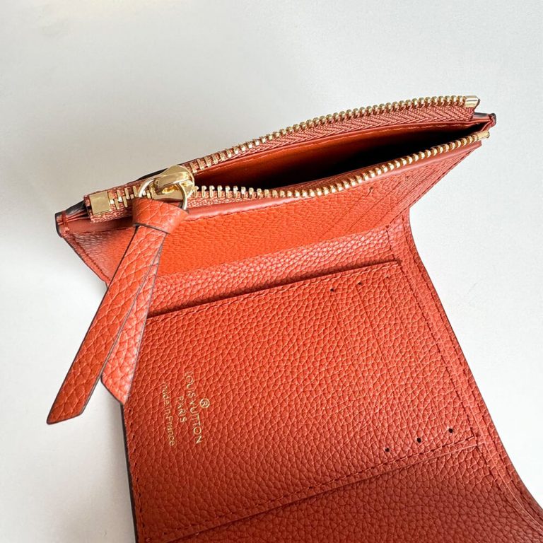 LV Victorine Wallet