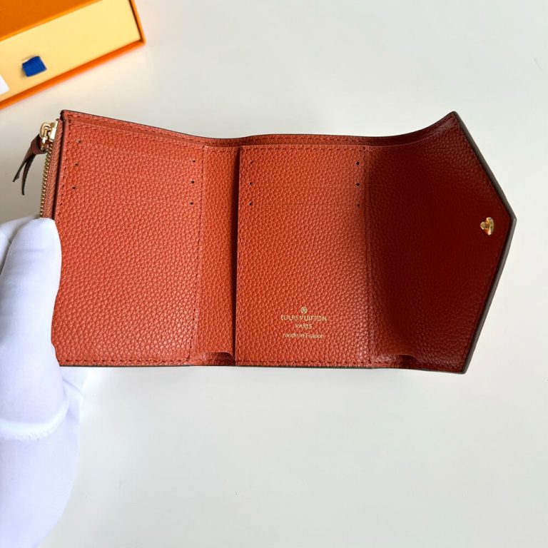 LV Victorine Wallet