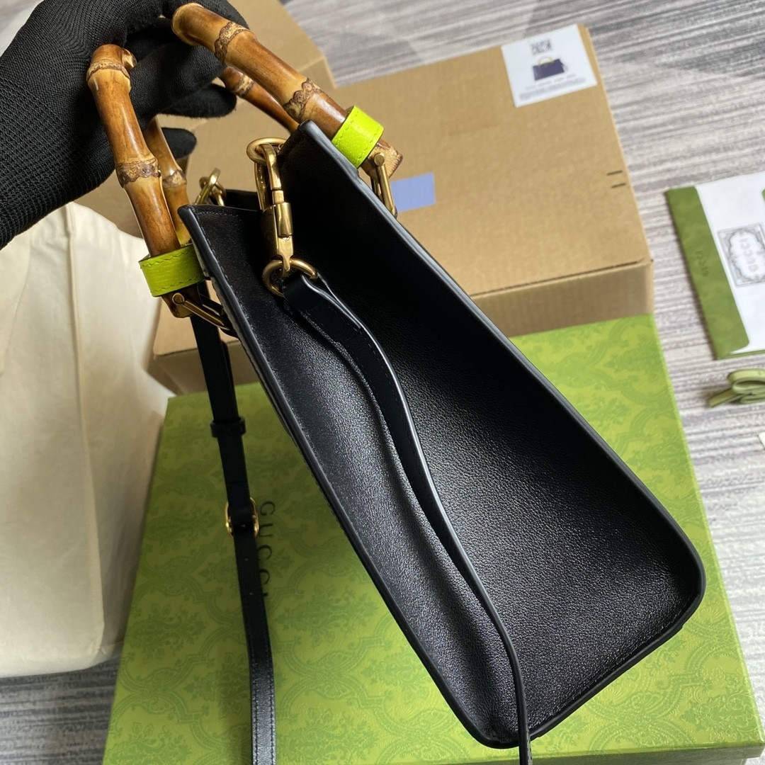 Gvc*1 Diana small tote bag(HIGH-END GRADE)