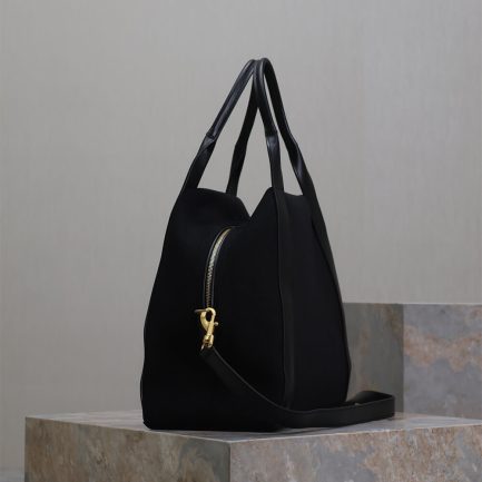 Y51 rive gauche shopper bag