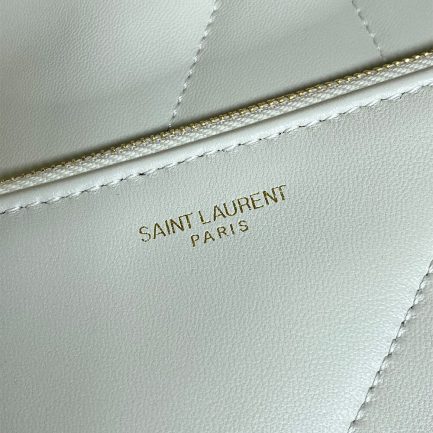 Y51 jamie pochon in lambskin