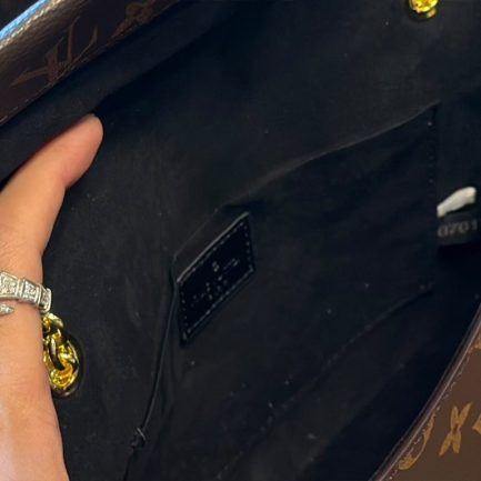 LV Trunkie