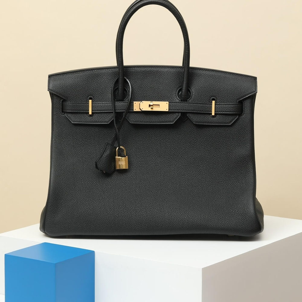 H**me5 BIRKIN BAG 35(HIGH-END GRADE)