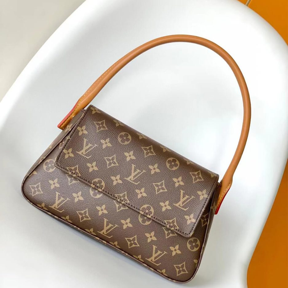 LV Mini Looping