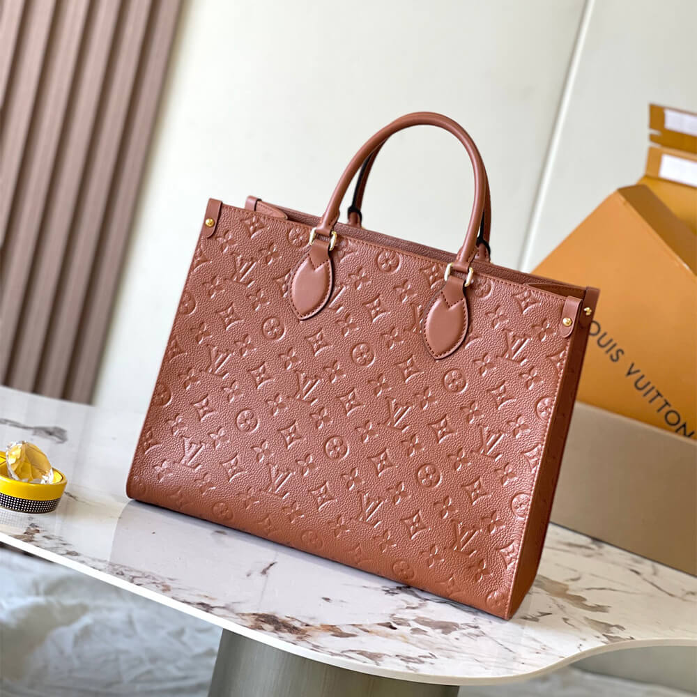 LV OnTheGo MM(high-end grade)