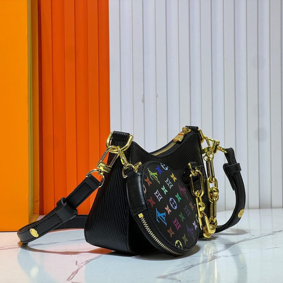 LV x TM MARELLINI handbag