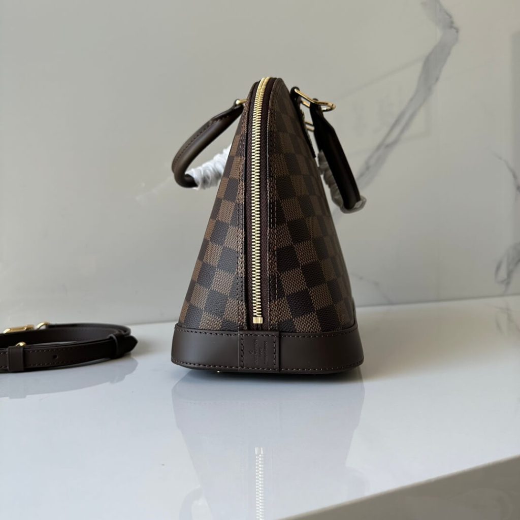 LV Alma PM Bag
