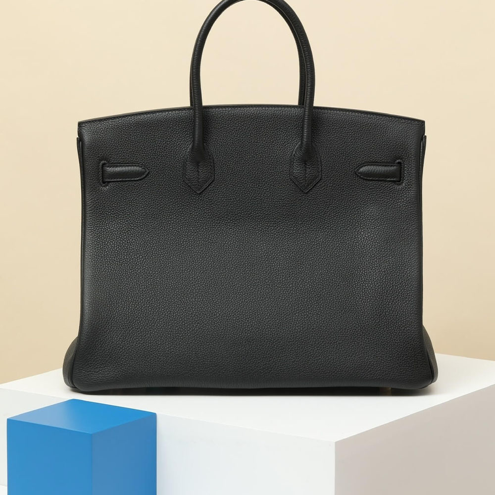 H**me5 BIRKIN BAG 35(HIGH-END GRADE)