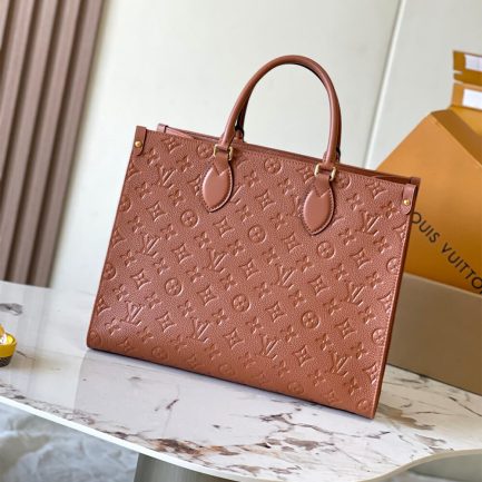 LV OnTheGo MM(high-end grade)