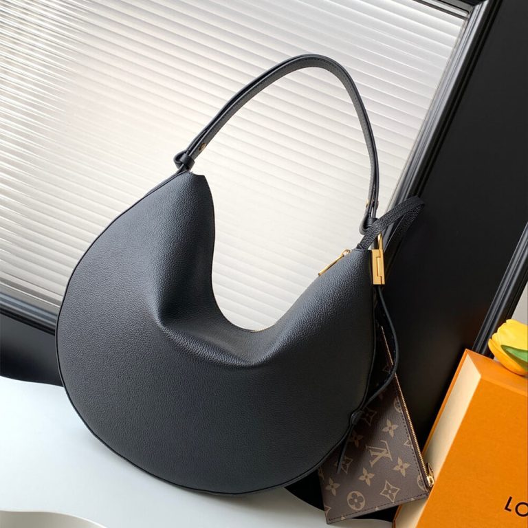 LV Low Key Cookie MM(HIGH-END GRADE)