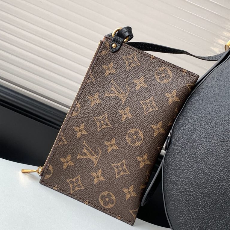 LV Low Key Cookie MM(HIGH-END GRADE)