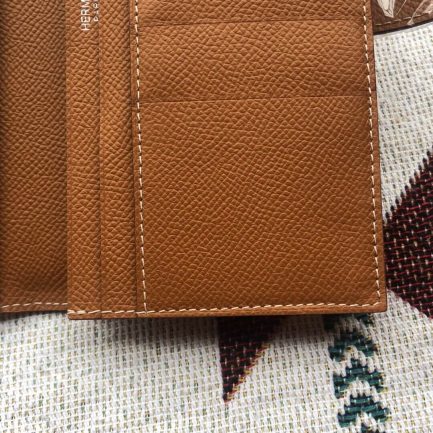 H**me5 Bearn wallet