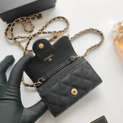 Ch**el Waist bag