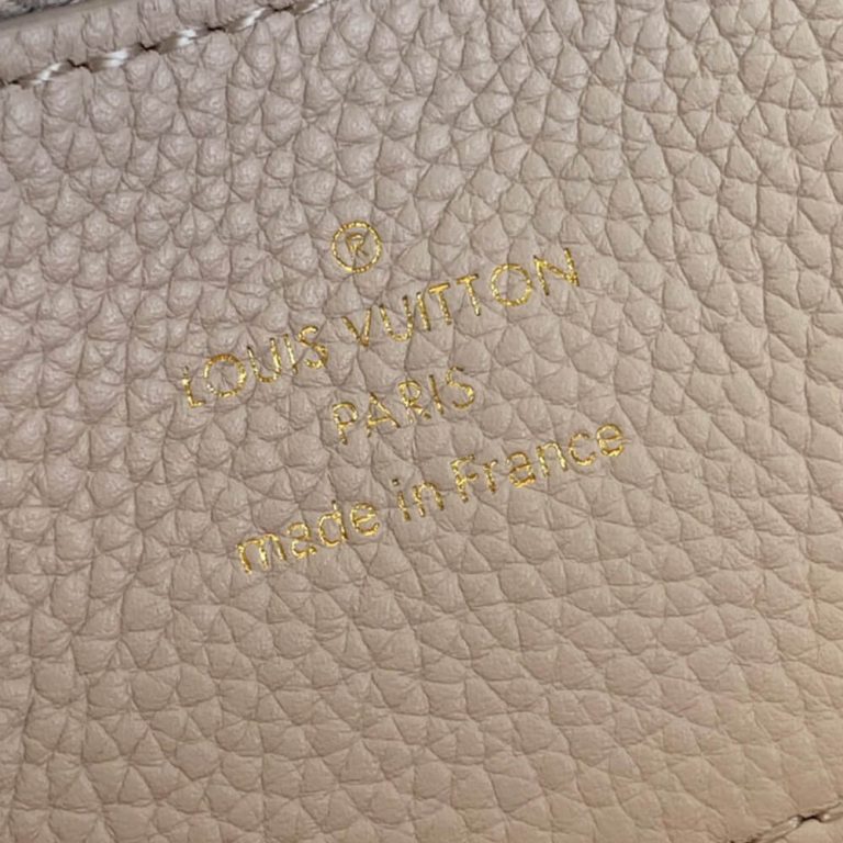LV BELLA TOTE GLOVES