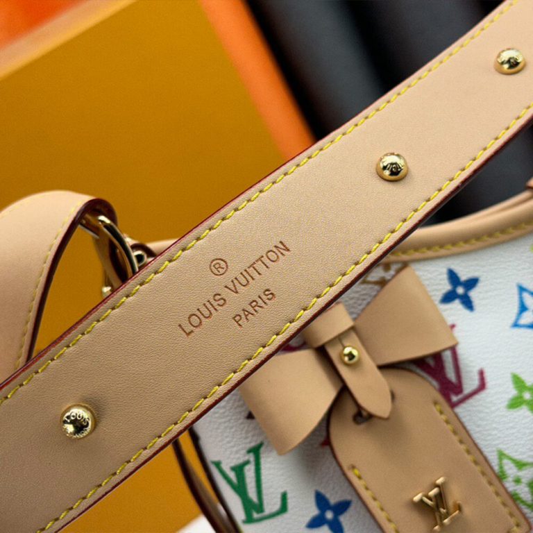 LV x TM CARRYALL Small