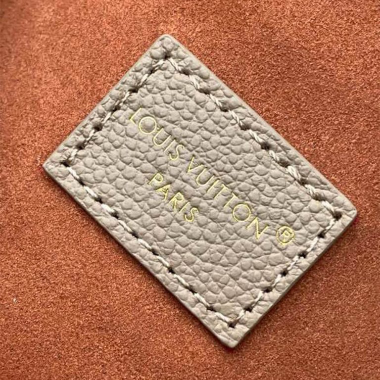 LV Low Key Cookie MM(HIGH-END GRADE)