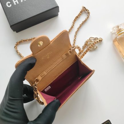 Ch**el Waist bag