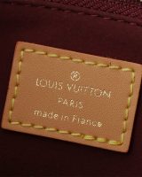 LV CarryAll BB