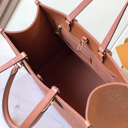 LV OnTheGo MM(high-end grade)