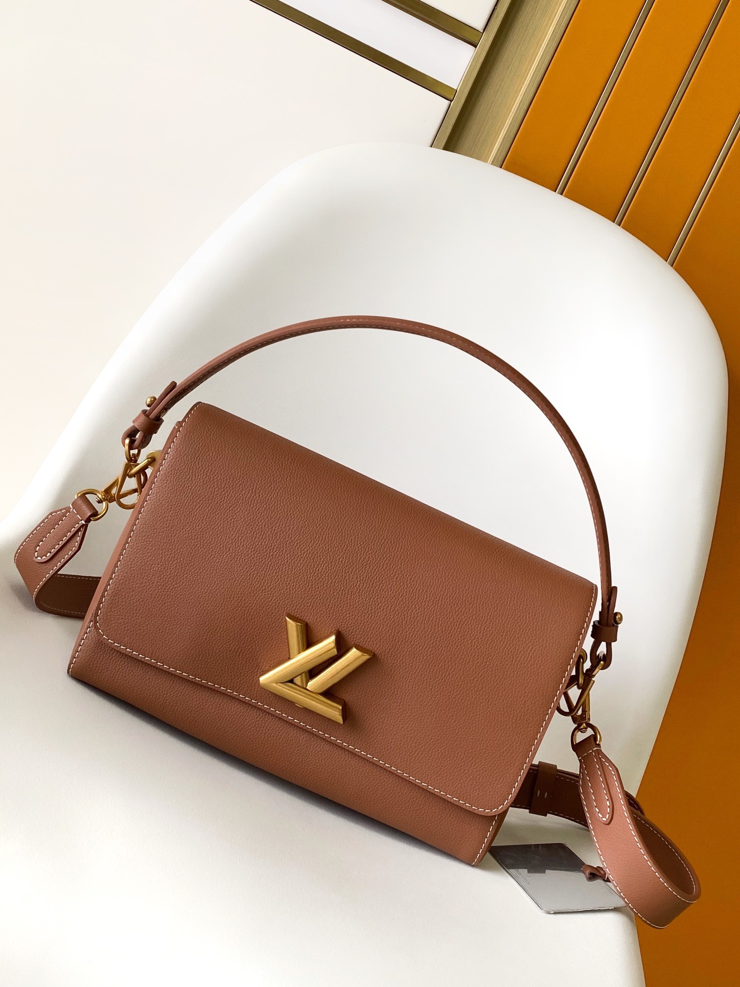 LV Soft Twist