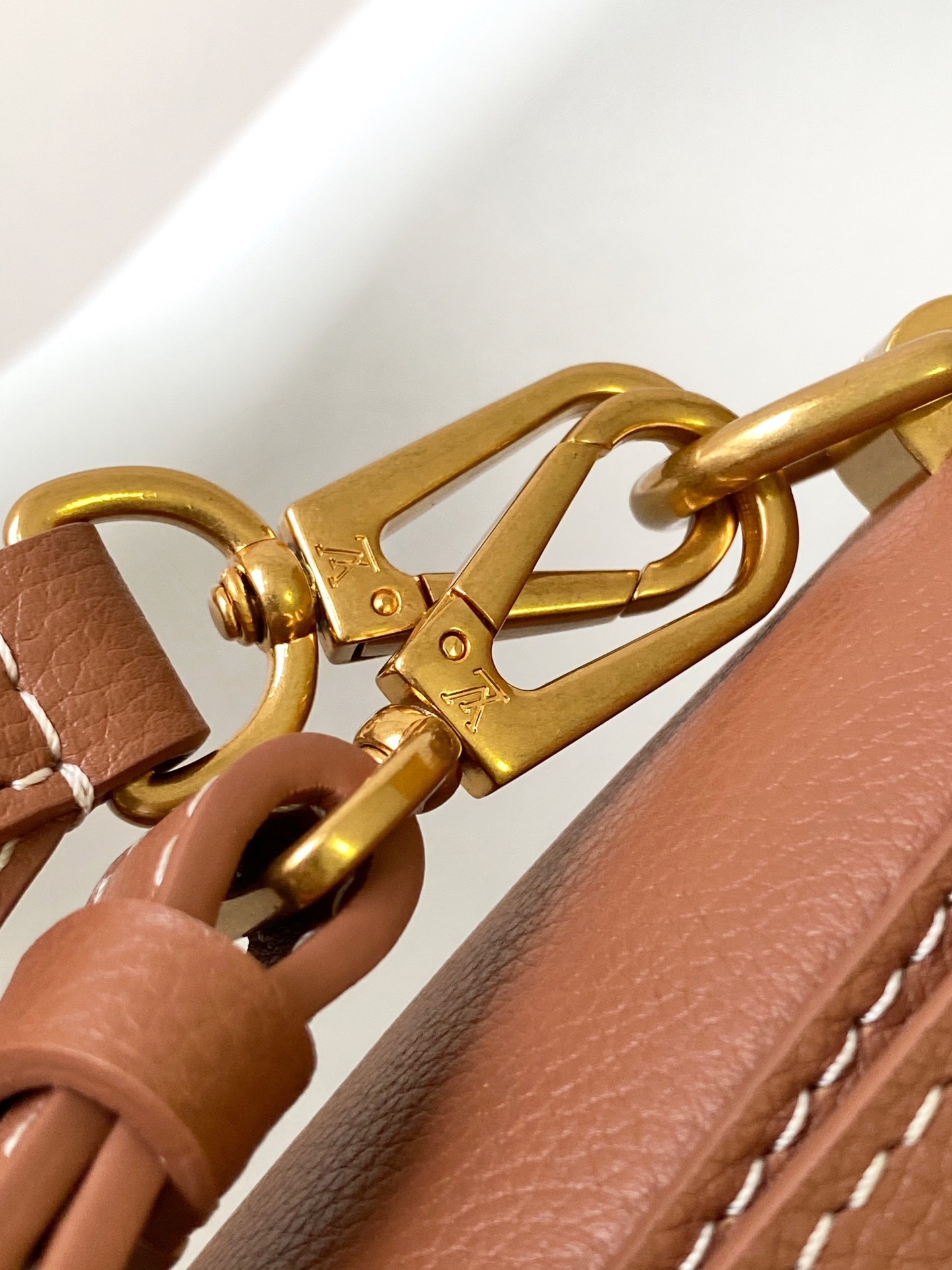 LV Soft Twist
