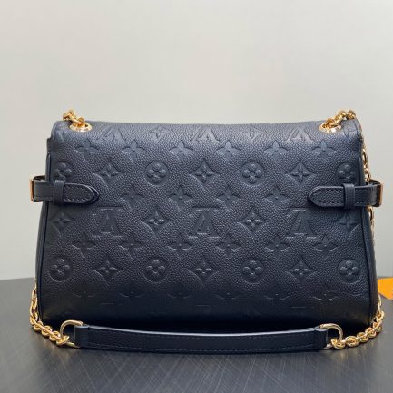 LV Anytime Flap Bag(high-end grade)