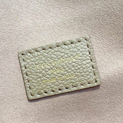 LV Anytime Flap Bag(high-end grade)