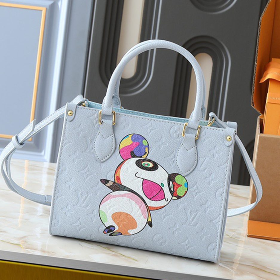 LV x TM OnTheGo PM Chain