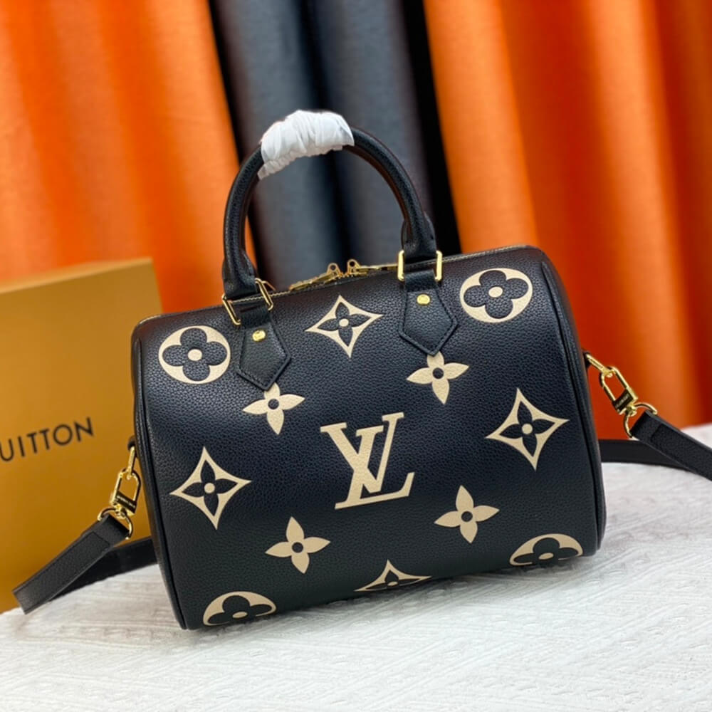 LV Speedy Bandoulière 25