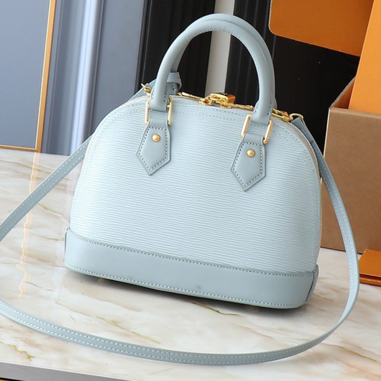 LV x TM Alma BB