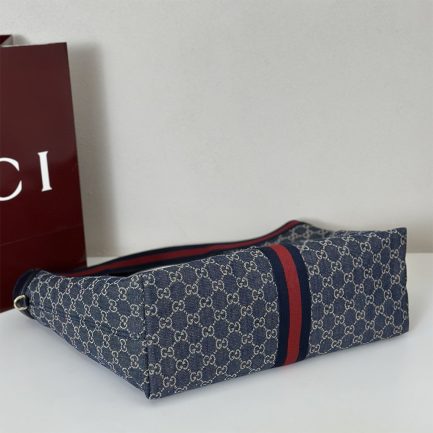 Gvc*1 Giglio large tote bag(HIGH-END GRADE)
