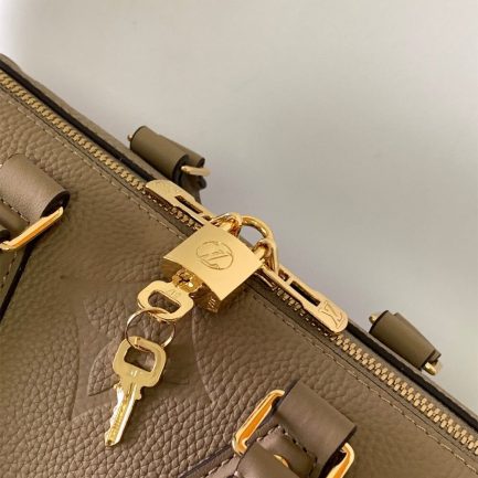 LV Speedy Bandoulière 25
