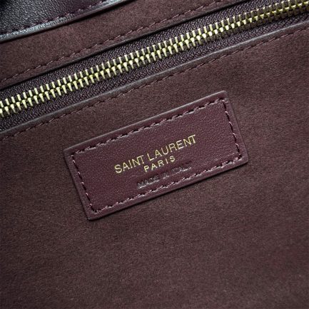 Y51 le 5 a 7 in patent leather(high-end grade)